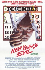 new years evil movie 1980