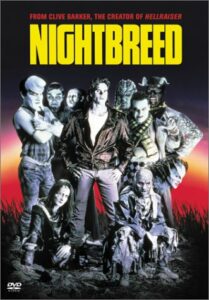 nightbreed movie 1990