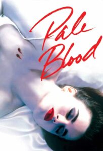 pale blood movie 1990