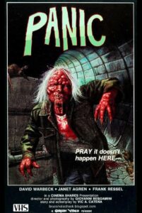 panic movie 1982