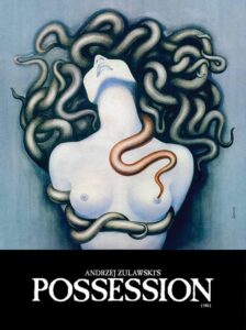 possession movie 1981