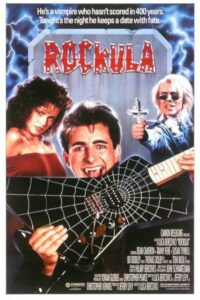 rockula movie 1990