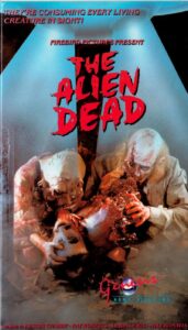 the alien dead 1980 movie