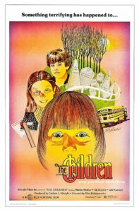 the children movie 1980