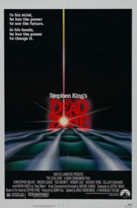 the dead zone movie 1982