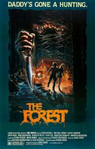 the forest movie 1982