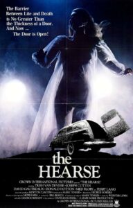 the hearse movie 1980