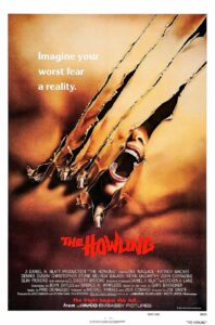 the howling movie 1981