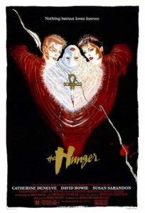 the hunger movie 1983