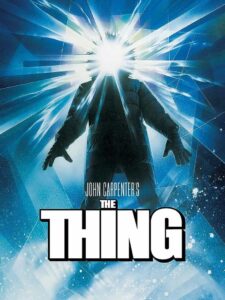 the thing movie 1982