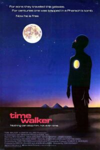 time walker movie 1982