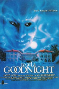 to all a goodnight movie 1980