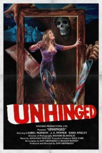 unhinged movie 1982