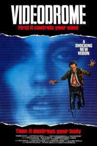 videodrome movie 1983