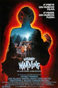 without warning movie 1980