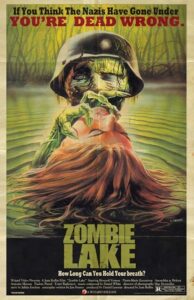 zombie lake movie 1981