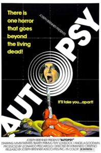 Autopsy 1975