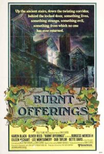 Burnt Offerings 1976