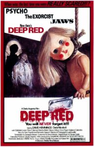 Deep Red 1975