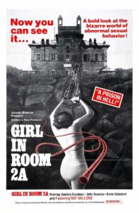 The Girl in Room 2A 1974