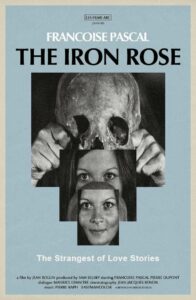 The Iron Rose 1973