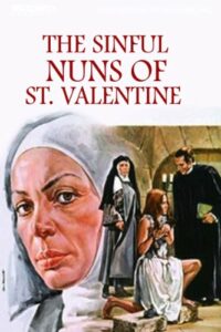 The Sinful Nuns of Saint Valentine 1974