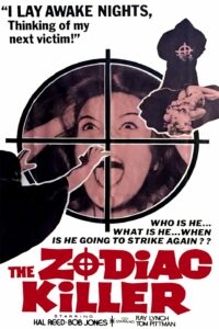 The Zodiac Killer 1971