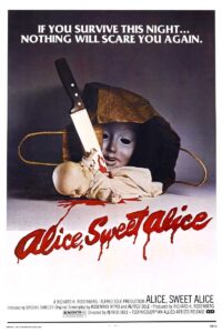 alice sweet alice 1976