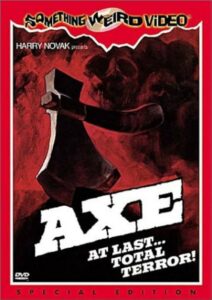 axe 1974 movie