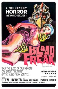 blood freak 1972