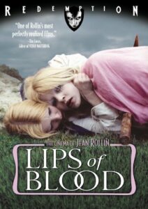 lips of blood 1975