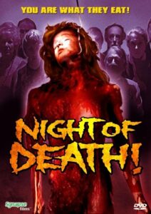 night of death 1980