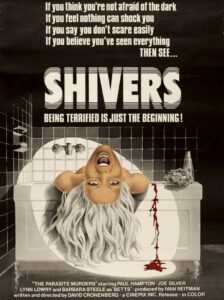 shivers 1975