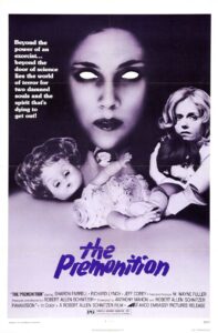 the premonition 1976